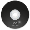 Disc CD DVD Icon 96x96 png
